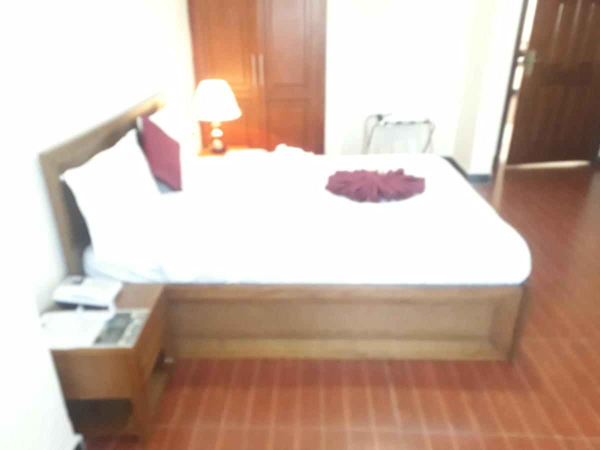 Bruhway Hotel Addis Ababa Dış mekan fotoğraf