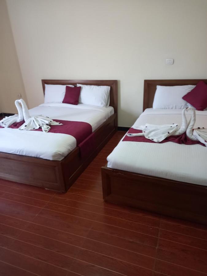 Bruhway Hotel Addis Ababa Dış mekan fotoğraf