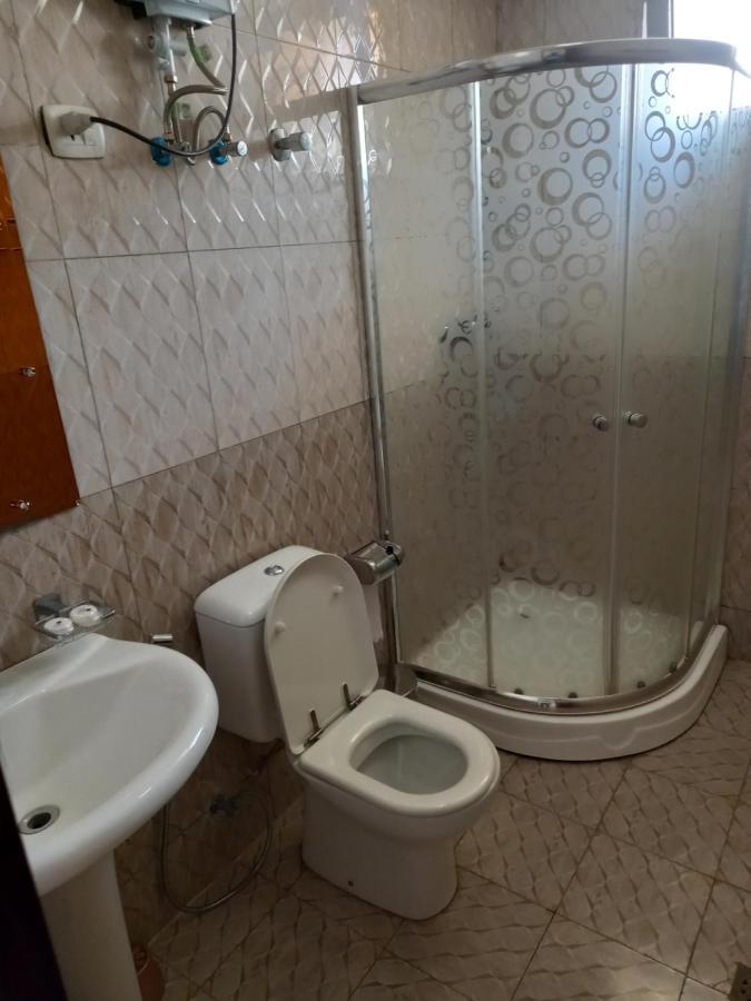 Bruhway Hotel Addis Ababa Dış mekan fotoğraf