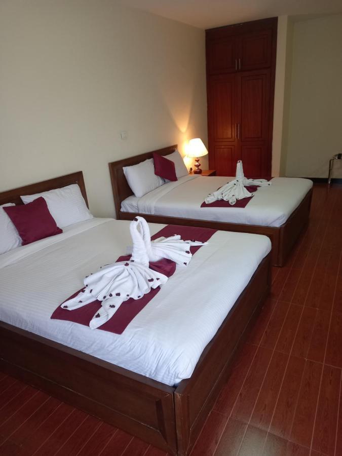 Bruhway Hotel Addis Ababa Dış mekan fotoğraf