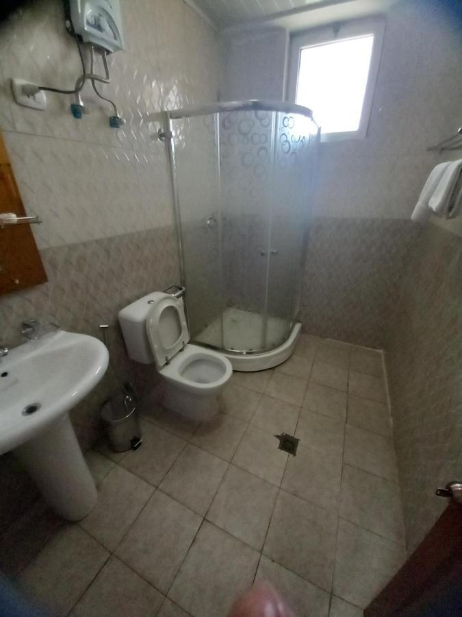 Bruhway Hotel Addis Ababa Dış mekan fotoğraf