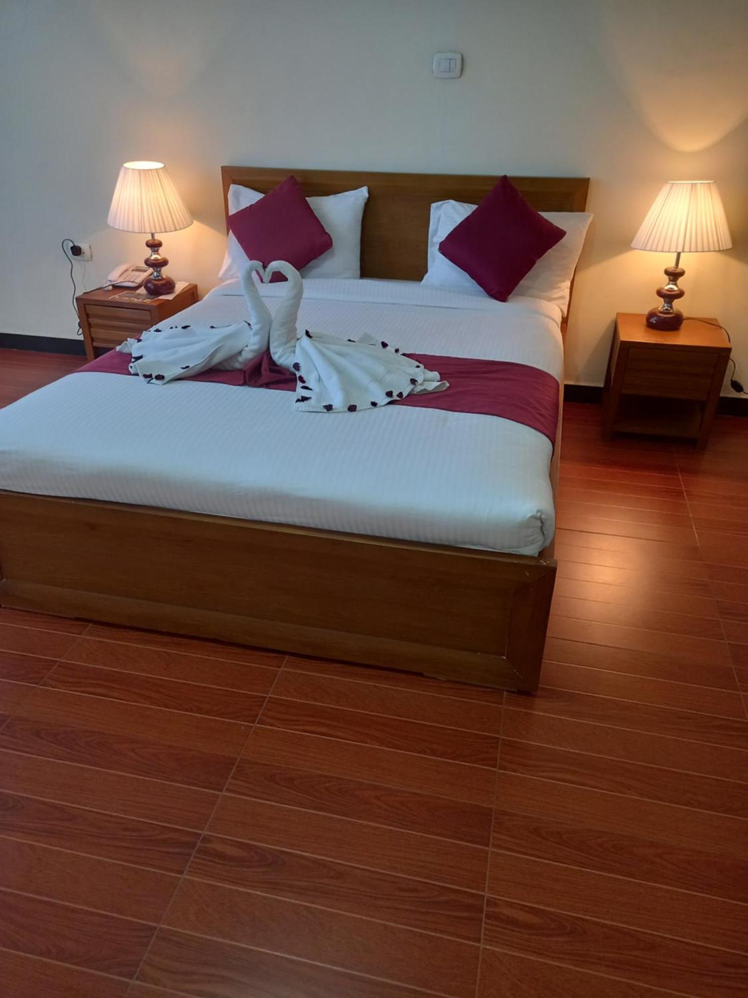 Bruhway Hotel Addis Ababa Oda fotoğraf
